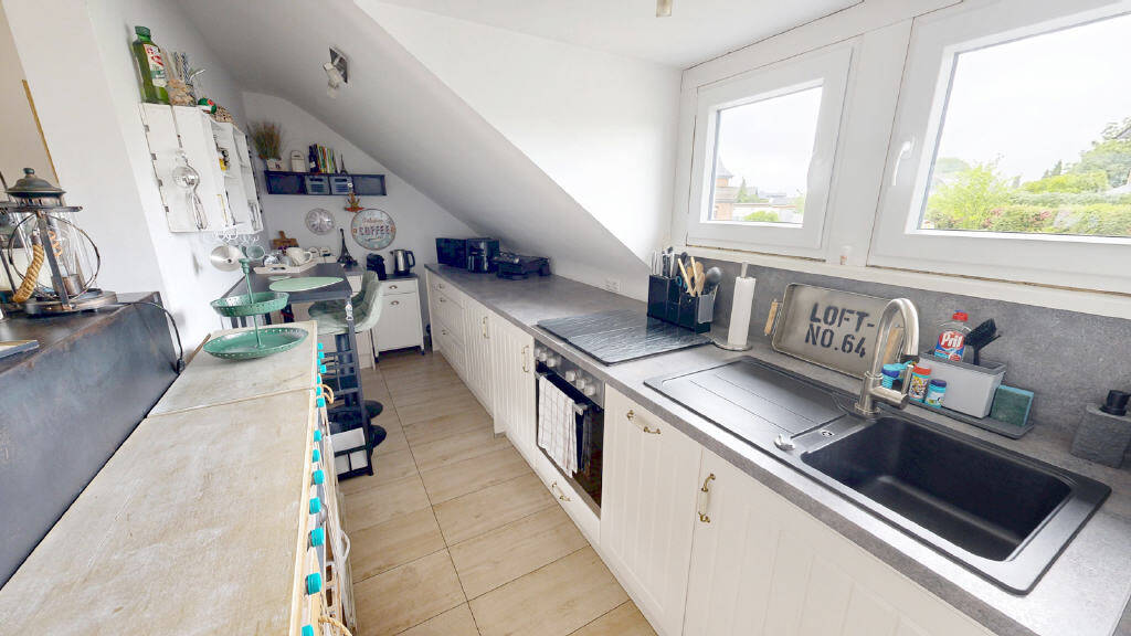 Doppelhaushälfte Erftstadt Lechenich - 4 Zimmer, 145 m&sup2;, 359.000&euro; | Angebot:26779115