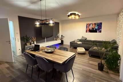 Wohnung zum Kaufen in Troisdorf 370.000 € 92 m² 3 zimmer