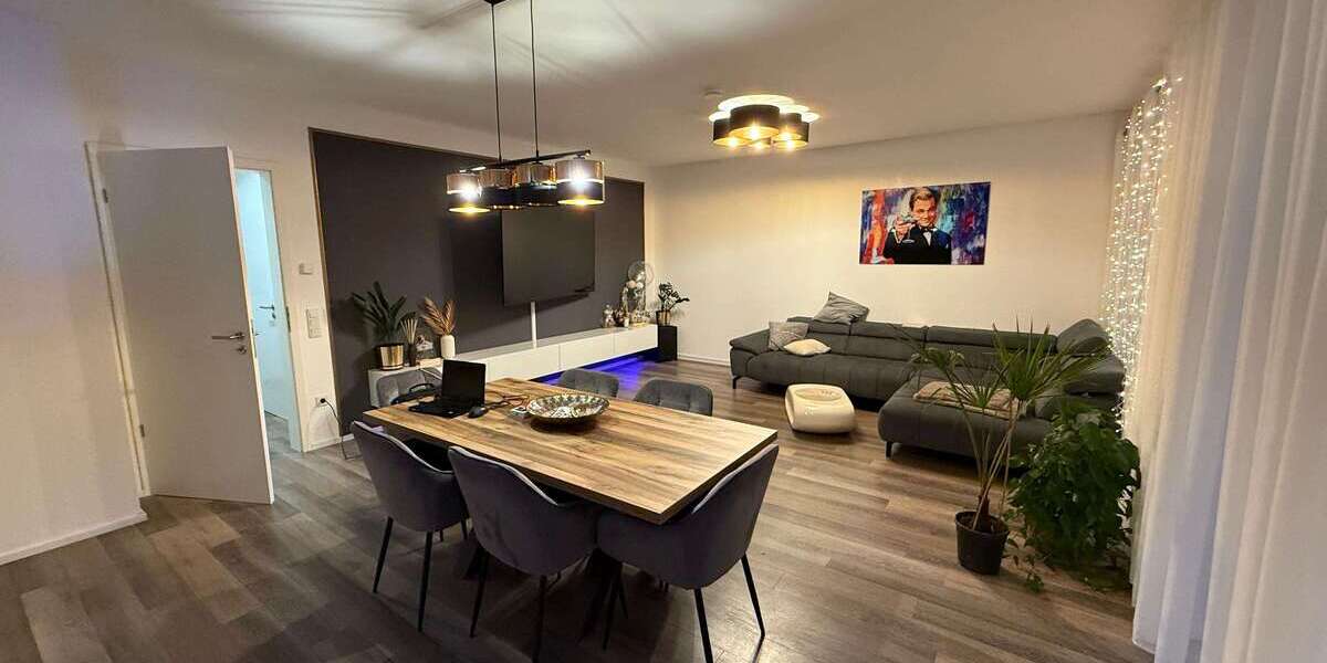 Wohnung zum Kaufen in Troisdorf 395.000 € 92 m² 3 zimmer