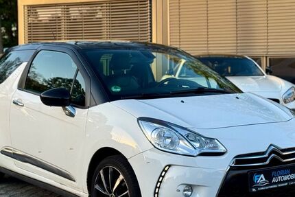 Citroen DS3 229.000 km 1.500 &euro; Troisdorf 53842