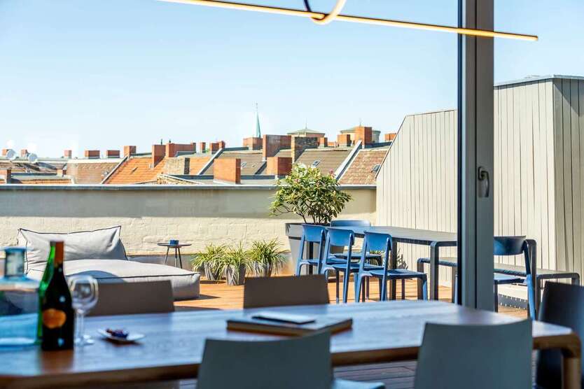 Wohnung zum Kaufen in Köln 799.000 € 107.11 m² 3 zimmer