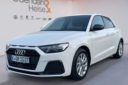 Audi A1 4.900 km 28.380 &euro; Köln 50739