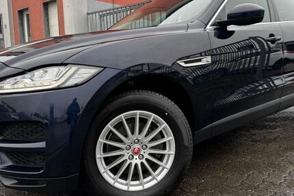 Jaguar F-Pace 91.000 km 23.950 € Bedburg 50181