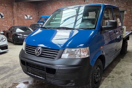 VW T5 Transporter 168.000 km 5.980 &euro; Hilden 40721