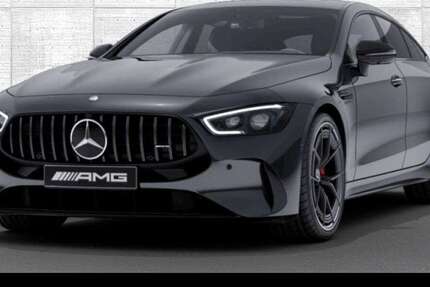 Mercedes-Benz AMG GT 9.900 km 156.490 &euro; Düsseldorf 40470