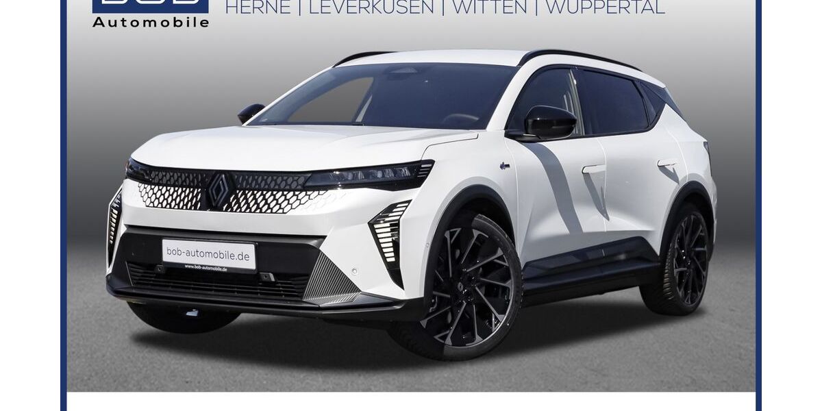 Renault Scenic 4.308 km 46.888 &euro; Düsseldorf 40233