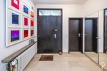 Charmantes Split-Level-Reihenendhaus in unmittelbarer Rheinnähe im Herzen von Düsseldorf-Benrath - Reihenendhaus Düsseldorf Stadtbezirk 9 | Angebot:27007603