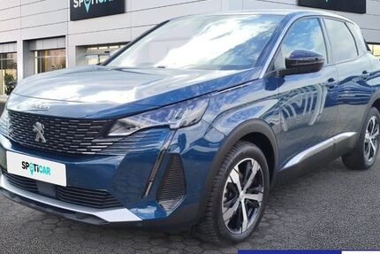 Peugeot 3008 20.239 km 17.980 &euro; Köln 51065