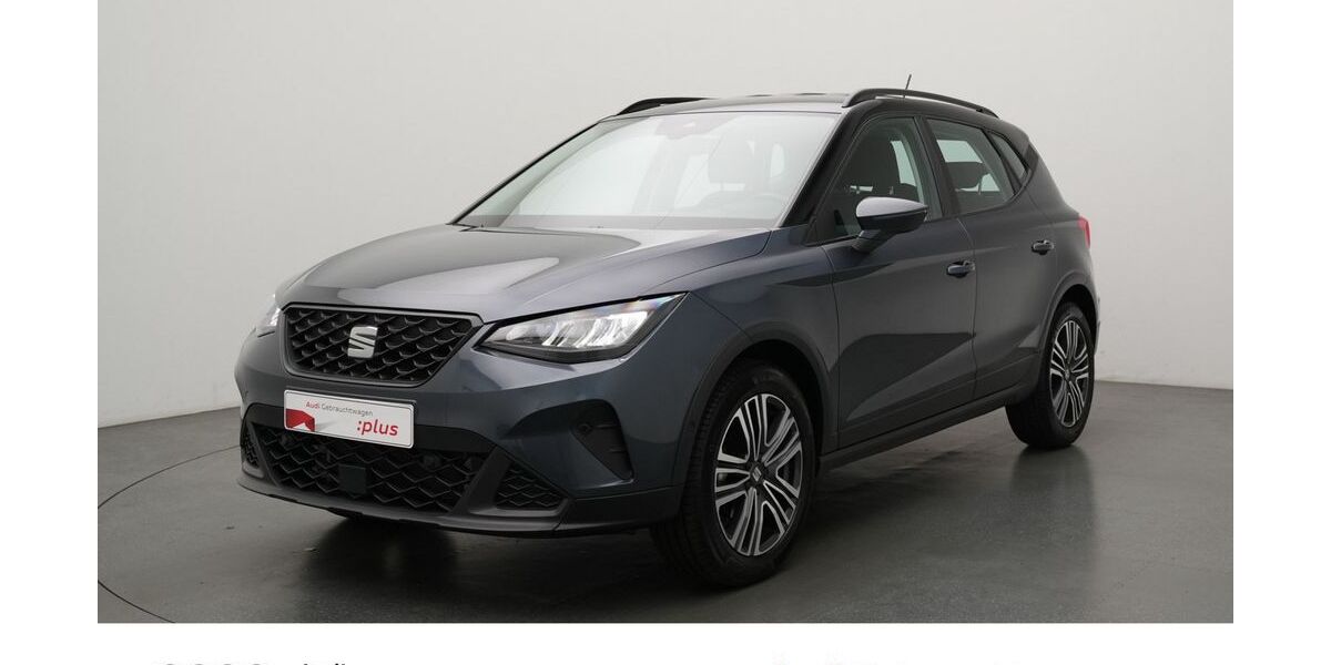 Seat Arona 22.361 km 19.988 &euro; Leverkusen 51373