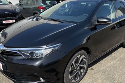 Toyota Auris 31.000 km 12.950 &euro; Brühl 50321