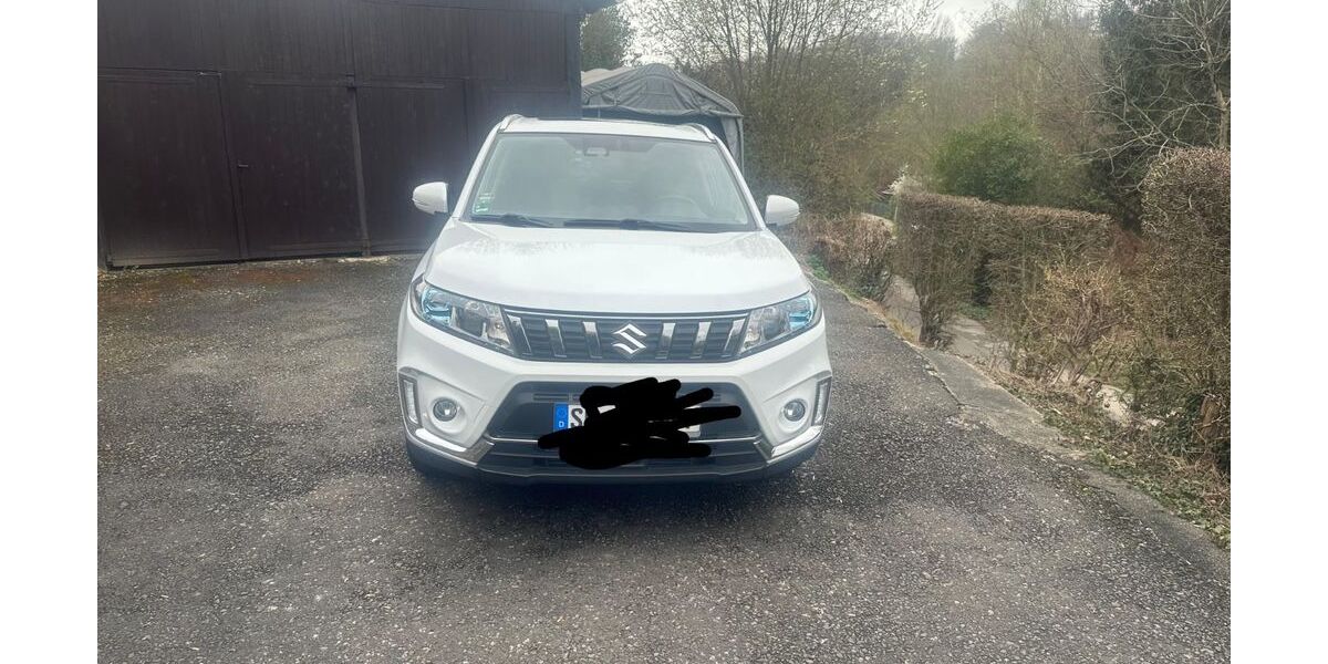 Suzuki Vitara 56.600 km 16.900 &euro; Solingen 42655