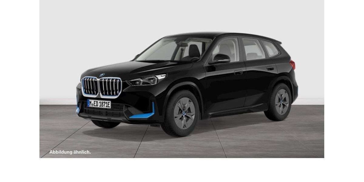 BMW iX1 68.318 km 31.490 &euro; Leverkusen 51371