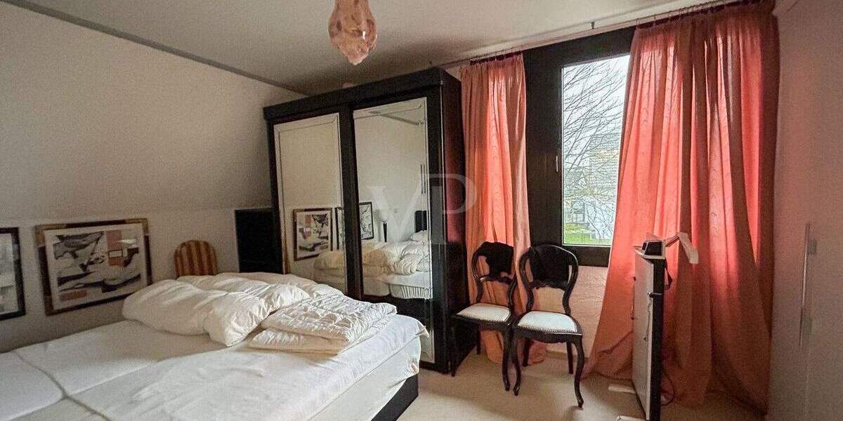 Galerie Wohnung in begehrter Lage von Leichlingen 5 zimmer