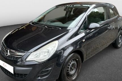 Opel Corsa 106.500 km 3.450 &euro; Hürth 50354