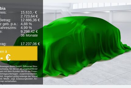 Skoda Fabia 38.359 km 15.280 &euro; Remscheid 42857