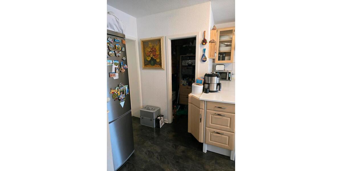 Großzügige 3-Zimmer-Wohnung 90m² 3 zimmer