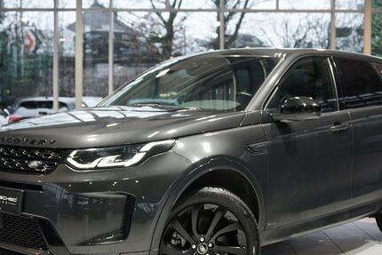 Land Rover Discovery Sport 95.000 km 25.790 &euro; Remscheid/NRW 42855