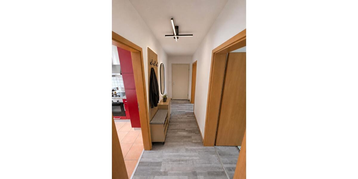 Etagenwohnung Remscheid - 3 Zimmer, 64 m&sup2;, 149.000&euro; | Angebot:26819161