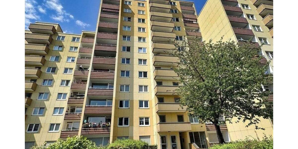 Etagenwohnung Köln Höhenberg - 2 Zimmer, 57 m&sup2;, 190.000&euro; | Angebot:22066043