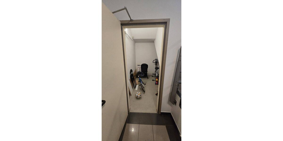 Etagenwohnung Düsseldorf Derendorf - 2 Zimmer, 56 m&sup2;, 359.000&euro; | Angebot:26373468