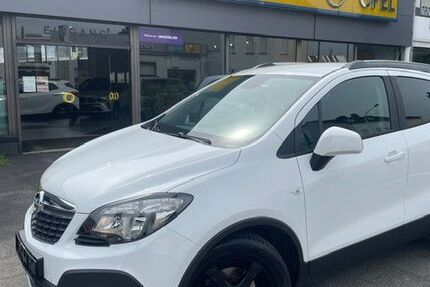 Opel Mokka 130.202 km 8.900 &euro; Brühl 50321