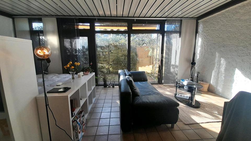 Erdgeschoßwohnung Köln Lindenthal - 1 Zimmer, 50 m&sup2;, 985&euro; | Angebot:26413911