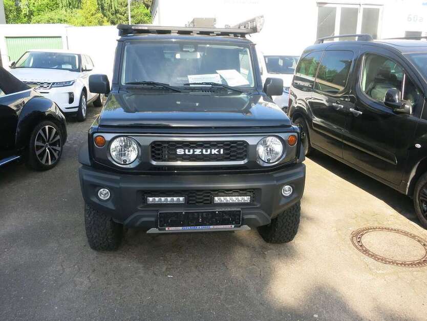 Jimny