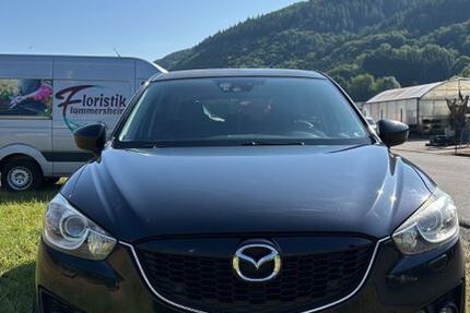Mazda CX-5 204.000 km 6.900 &euro; Pulheim 50259