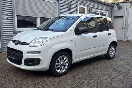 Fiat Panda 124.000 km 6.299 &euro; Düsseldorf 40227