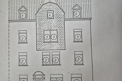 1 Zimmerwohnung im beliebten Stadtteil Barmen zimmer