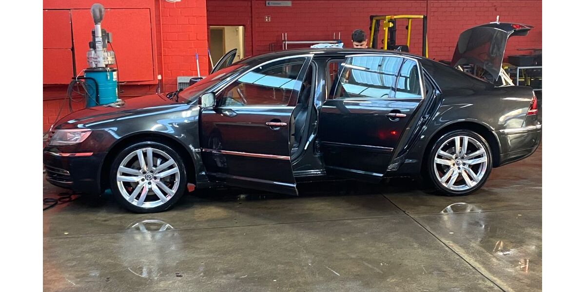 VW Phaeton 365.000 km 20.000 &euro; Kerpen 50171