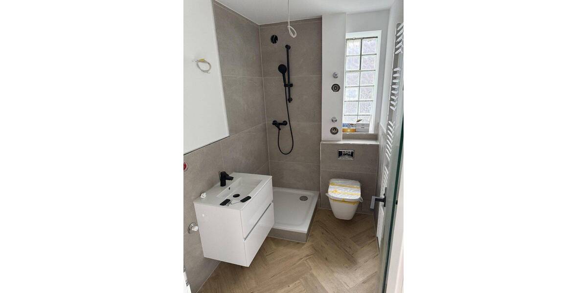 Etagenwohnung Köln Holweide - 2 Zimmer, 38 m&sup2;, 650&euro; | Angebot:26908855
