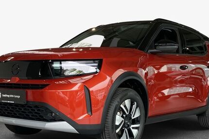 Opel Frontera 5.500 km 22.850 &euro; Leverkusen 51373