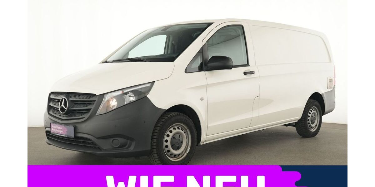 Mercedes-Benz Vito 100.699 km 15.994 &euro; Neuss 41460
