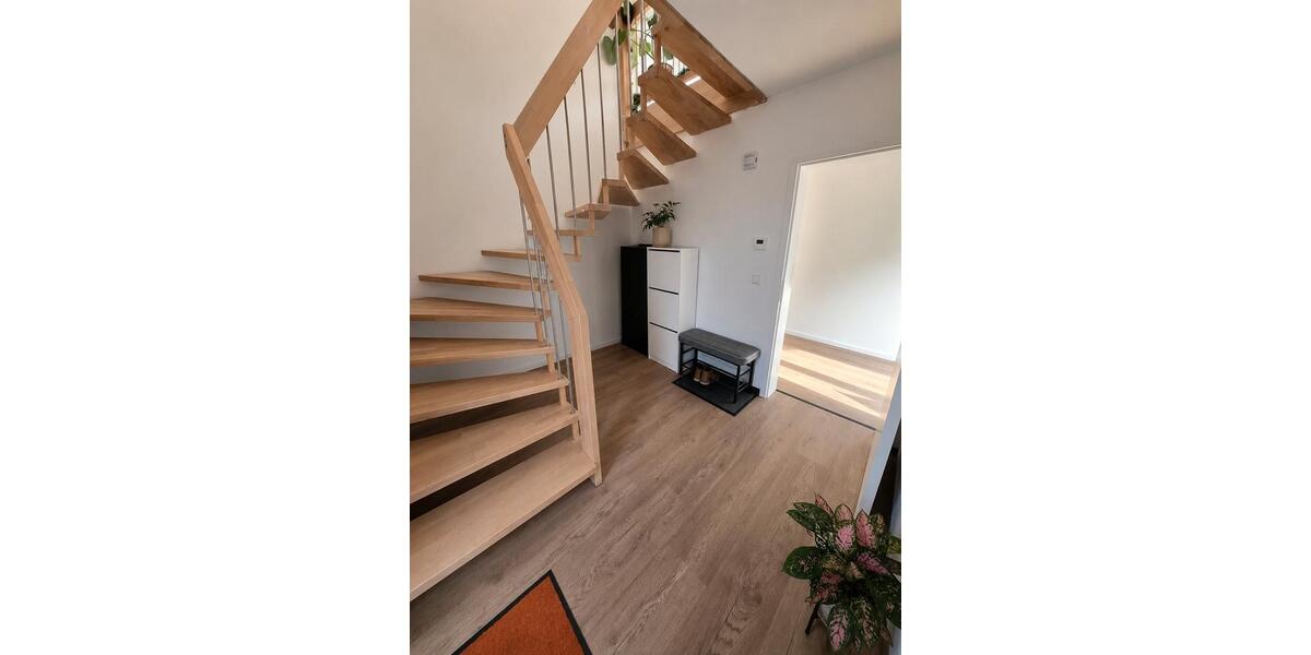 Einfamilienhaus Solingen Mitte - 5 Zimmer, 128 m&sup2;, 599.000&euro; | Angebot:27137110