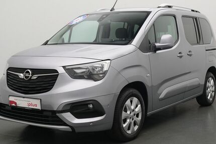Opel Combo 89.332 km 16.988 &euro; Leverkusen 51373