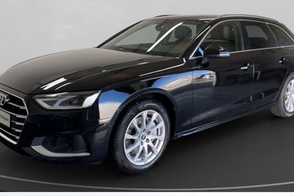 Audi A4 29.322 km 32.980 &euro; Köln 50823