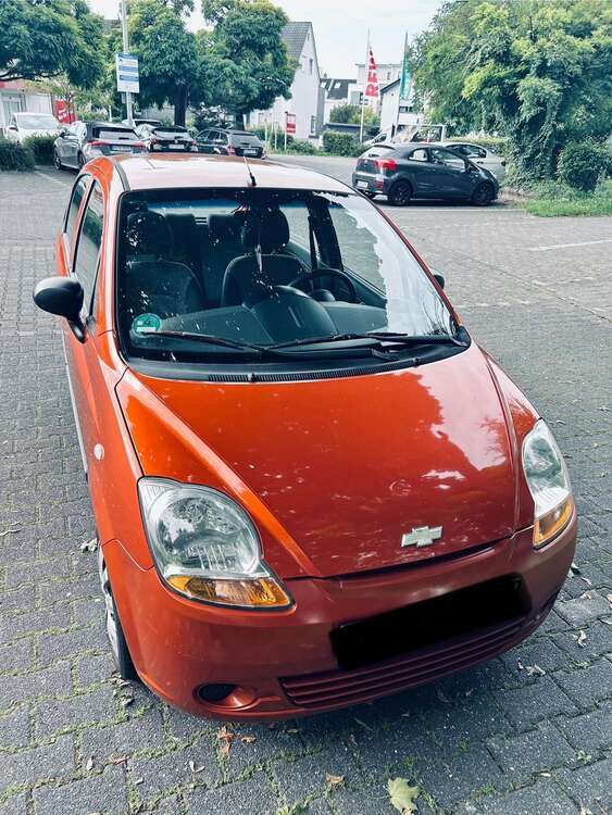 Matiz