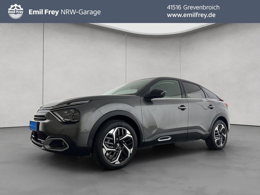 Citroen C4 16.898 km 18.490 € Grevenbroich 41516