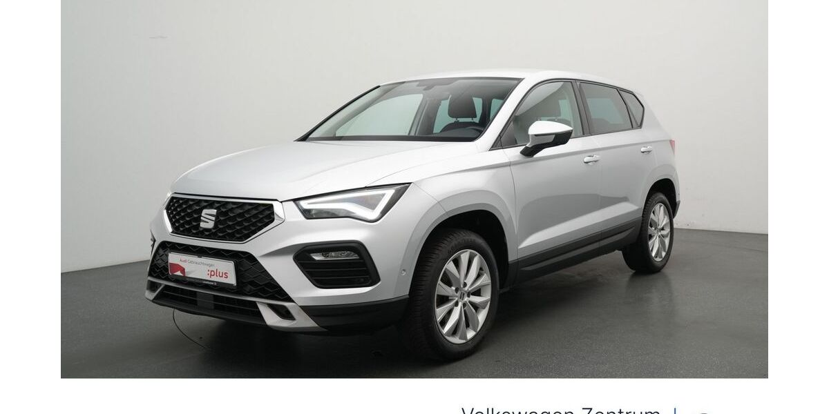 Seat Ateca 52.110 km 19.980 &euro; Leverkusen 51379