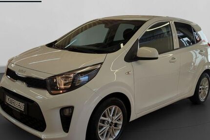 Kia Picanto 19.600 km 13.990 &euro; Leverkusen 51381