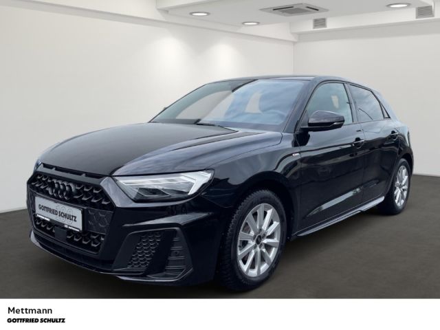 Audi A1 6.000 km 27.490 &euro; Mettmann 40822