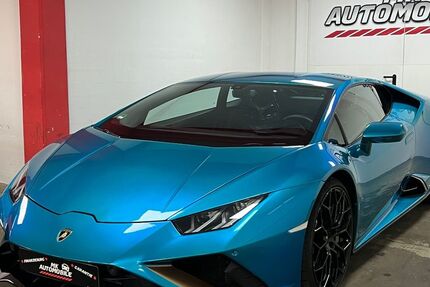 Lamborghini Huracán 19.424 km 239.900 € Köln 50739