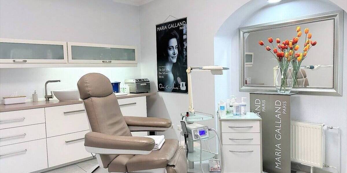 Gewerbeobjekt Kerpen Sindorf - 4 Zimmer, 109 m&sup2;, 952&euro; | Angebot:20968241