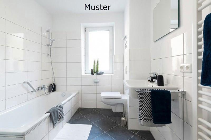 Etagenwohnung Leverkusen Alkenrath - 2 Zimmer, 57 m&sup2;, 813&euro; | Angebot:26171125