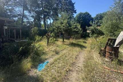 Grundstück zu verkaufen in Grünheide (Mark) OT Kagel 235.000 € 812 m²
