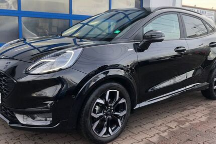 Ford Puma 33.475 km 21.500 &euro; Frechen 50226