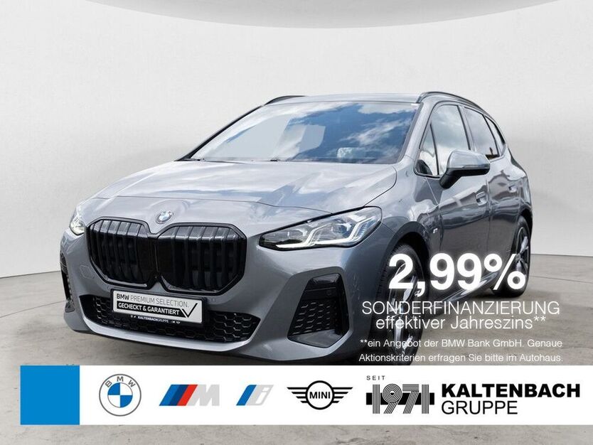 223 Active Tourer