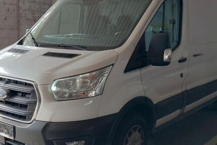 Ford Transit 139.900 km 12.995 &euro; HILDEN 40724