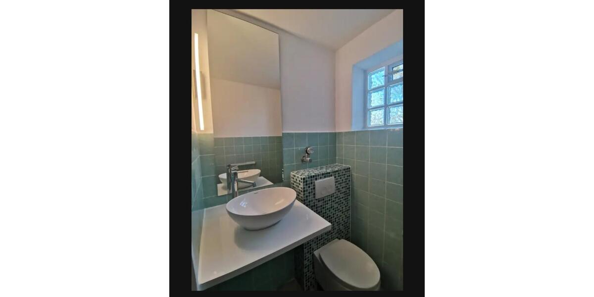 4-Zimmer Wohnung Otto-Hahn-Straße 4 zimmer